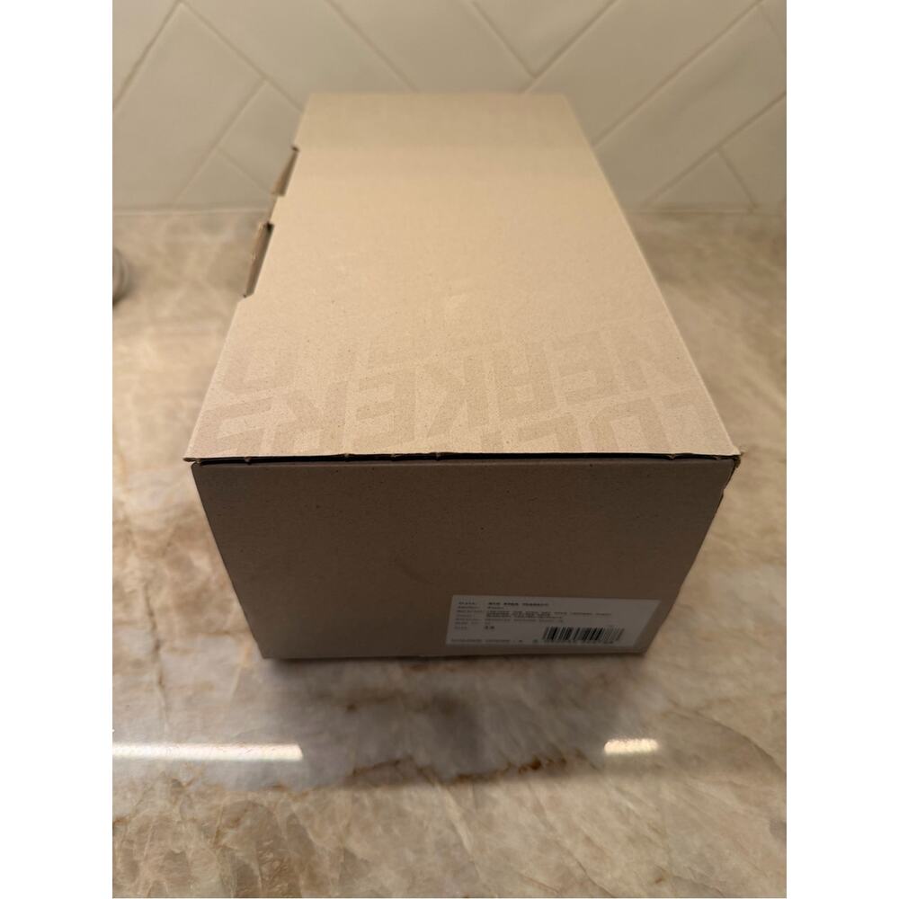 Golden Goose Midstar Classic Leopard Hazelnut Leo / White / Ice 39 - Picture 10 of 10